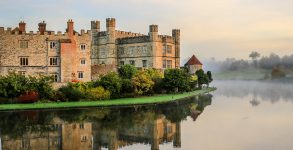 Leeds Castle