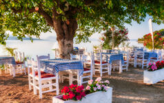 Lefkada Cafe