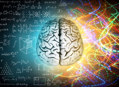 Left Brain Right Brain Jigsaw Puzzle