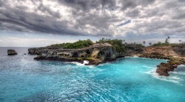 Lembongan Island