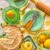 Lemon Meringue Pie Jigsaw Puzzle