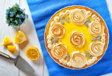 Lemon Tart