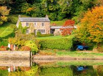 Lerryn Cottage