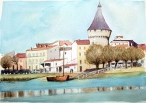 Libourne