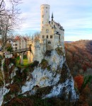 Lichtenstein Castle