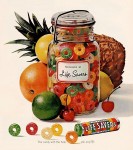 Life Savers Fruit Candy