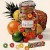 Life Savers Fruit Candy Jigsaw Puzzle