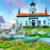 Lighthouse at Battery Point Jigsaw Puzzle