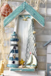 Lighthouse Decor