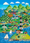 Lighthouse Island