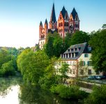 Limburg Cathedral