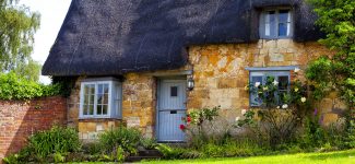 Limestone Cottage