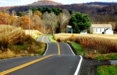 Lincoln Highway