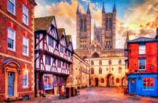 Lincoln Market Square