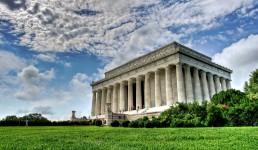 Lincoln Memorial