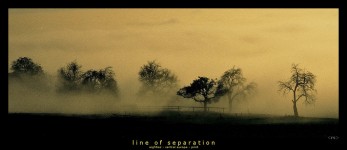 Line of Separation