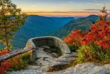 Linville Gorge