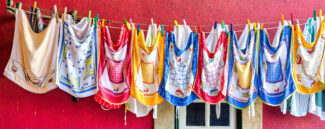 Lisbon Laundry