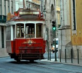 Lisbon Tramway