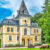 Liselund Park Manor Jigsaw Puzzle