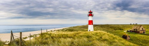 List Ost Lighthouse Jigsaw Puzzle