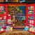 Little Bookshop Jigsaw Puzzle