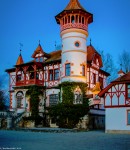 Little Castle