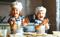 Little Cooks