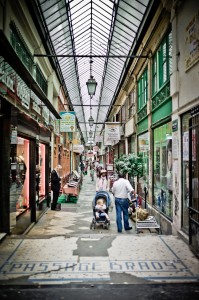 Little India Jigsaw Puzzle