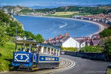 Llandudno Tram