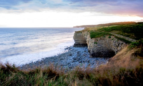 Llantwit Major Jigsaw Puzzle