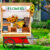 Local Flower Cart Jigsaw Puzzle