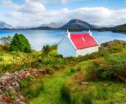 Loch Shieldaig