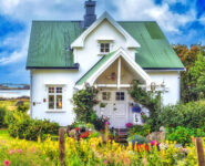 Lofoten Cottage