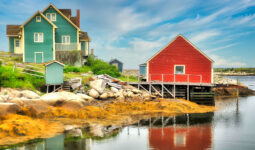 Lofoten Houses