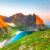 Lofoten Sunset Jigsaw Puzzle
