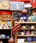 London Antiques