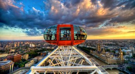 London Eye