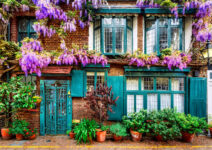 London Mews
