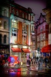 London Soho