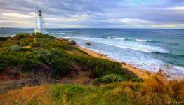 Lonsdale Lighthouse