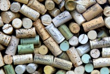 Lots of Corks