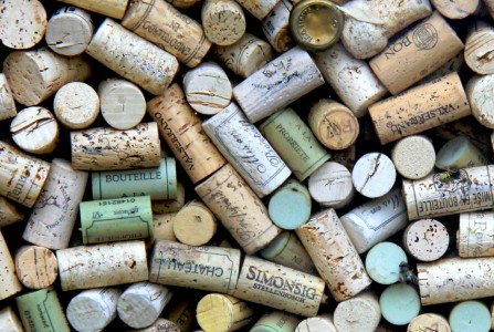 Lots of Corks Jigsaw Puzzle