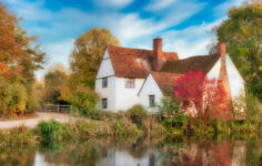 Lott’s Cottage