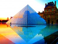 Louvre Pyramid