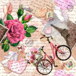 Love Notes Jigsaw Puzzle