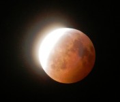 Lunar Eclipse