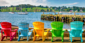 Lunenburg View
