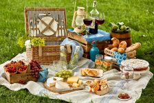 Luxury Picnic