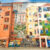 Lyon Mural Jigsaw Puzzle